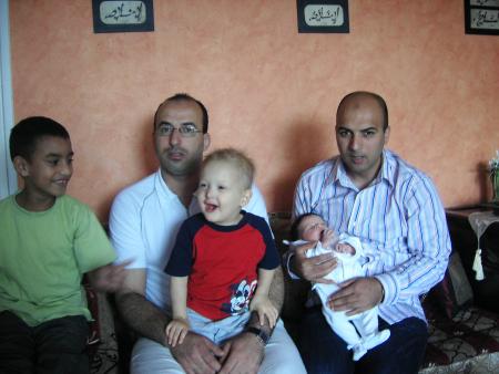 houssni&khalid&couca couca